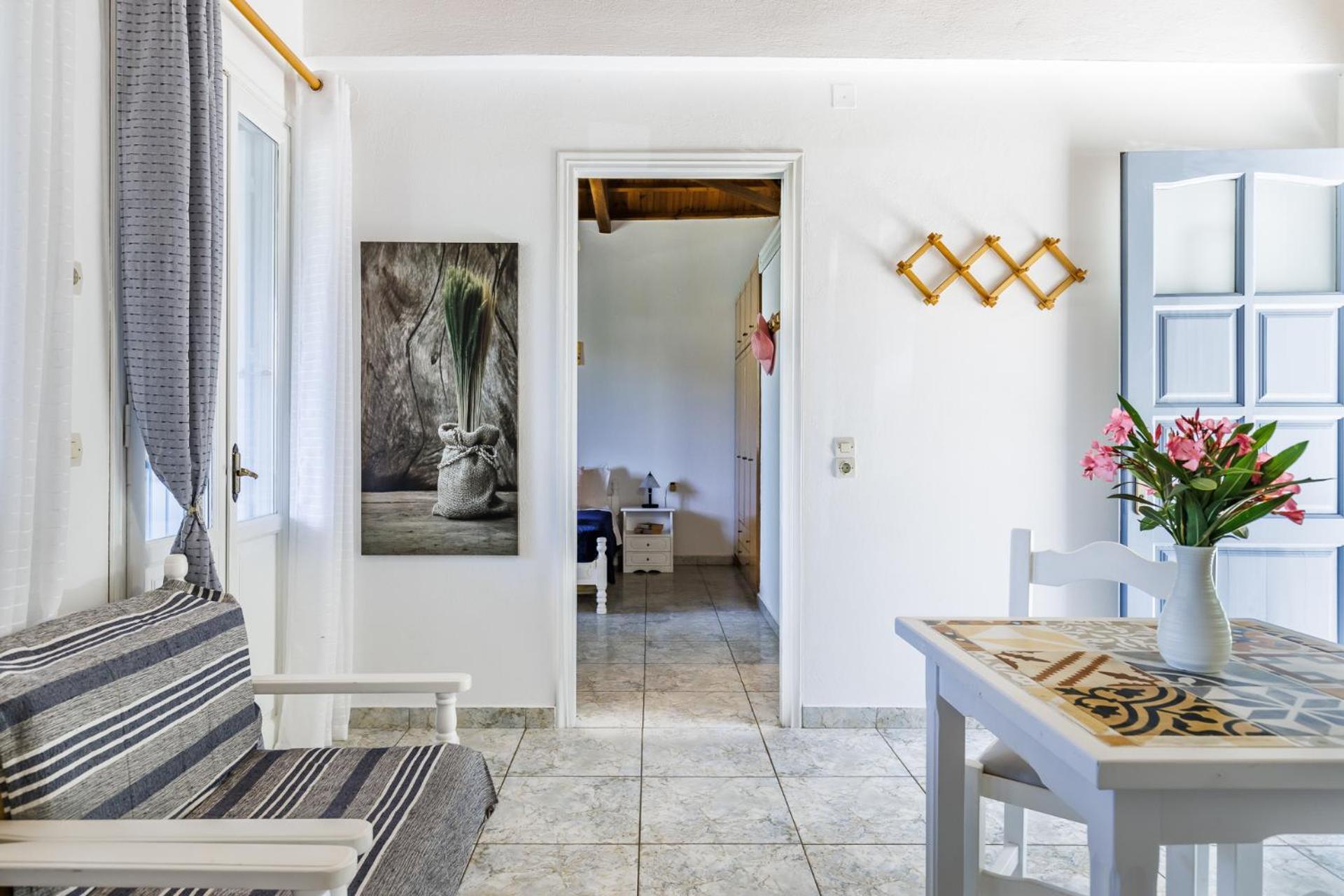 Anesis Apartment 2 Fireplace Skopelos Town Bagian luar foto